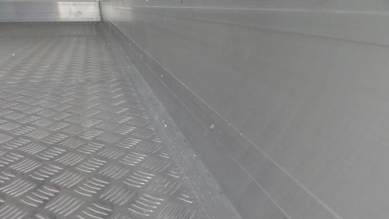 Хендай 78 Авторефрижертор для перевозки мясных туш (изотермический)